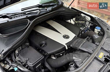 Позашляховик / Кросовер Mercedes-Benz M-Class 2013 в 
