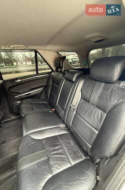 Внедорожник / Кроссовер Mercedes-Benz M-Class 2009 в 
