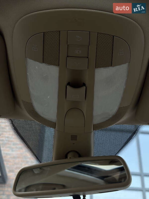 Позашляховик / Кросовер Mercedes-Benz M-Class 2008 в Тернополі