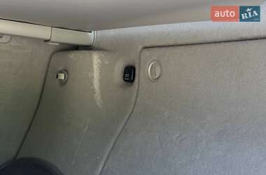 Внедорожник / Кроссовер Mercedes-Benz M-Class 2010 в 