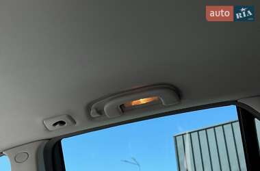 Внедорожник / Кроссовер Mercedes-Benz M-Class 2010 в 
