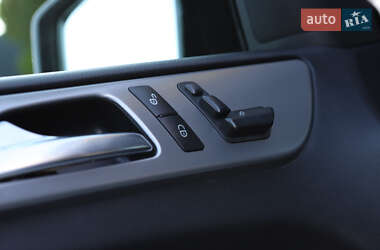 Внедорожник / Кроссовер Mercedes-Benz M-Class 2014 в 
