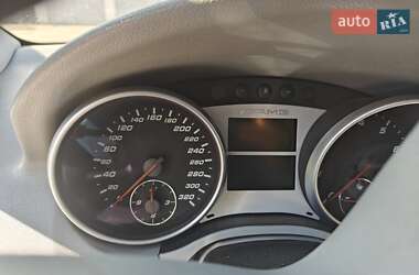 Внедорожник / Кроссовер Mercedes-Benz M-Class 2007 в 