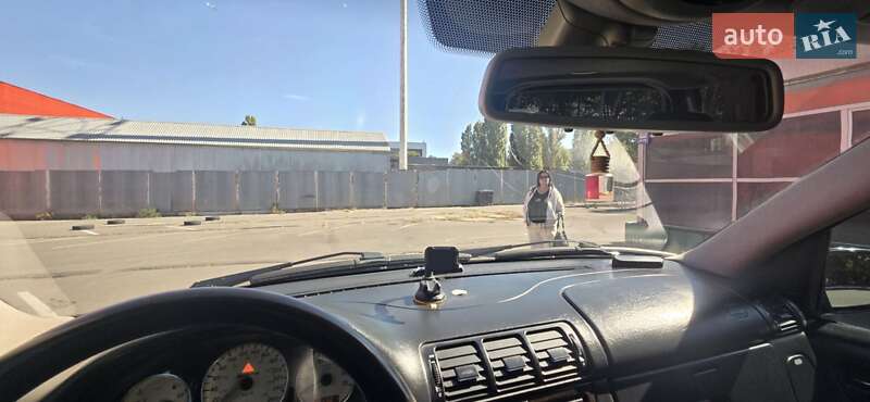 Внедорожник / Кроссовер Mercedes-Benz M-Class 2000 в Одессе фото 18 Внедорожник / Кроссовер Mercedes-Benz M-Class 2000 в Одессе