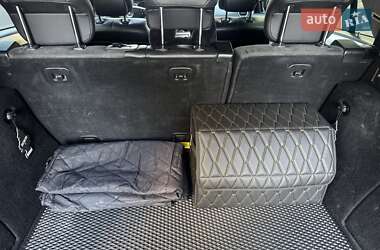 Внедорожник / Кроссовер Mercedes-Benz M-Class 2007 в 