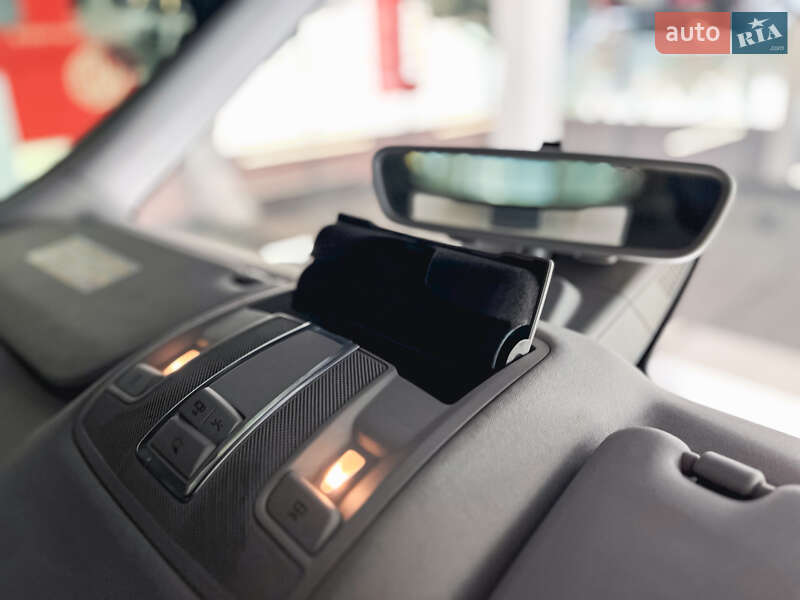 Внедорожник / Кроссовер Mercedes-Benz M-Class 2013 в Хмельницком фото 19 Внедорожник / Кроссовер Mercedes-Benz M-Class 2013 в Хмельницком