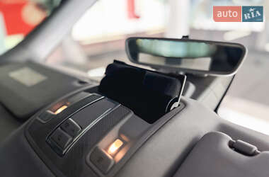Внедорожник / Кроссовер Mercedes-Benz M-Class 2013 в 