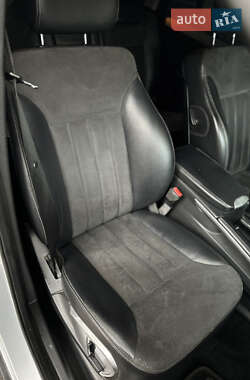 Позашляховик / Кросовер Mercedes-Benz M-Class 2006 в 
