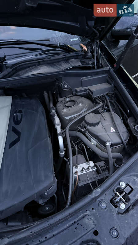 Внедорожник / Кроссовер Mercedes-Benz M-Class 2010 в Черновцах