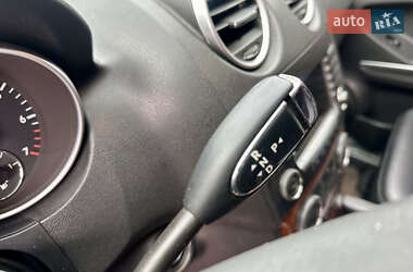 Позашляховик / Кросовер Mercedes-Benz M-Class 2008 в 