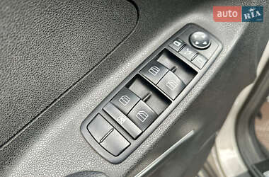 Позашляховик / Кросовер Mercedes-Benz M-Class 2008 в 