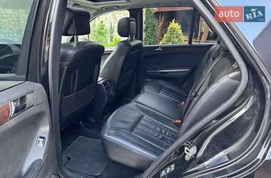 Внедорожник / Кроссовер Mercedes-Benz M-Class 2006 в 