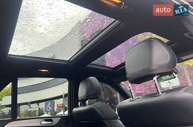 Внедорожник / Кроссовер Mercedes-Benz M-Class 2013 в 