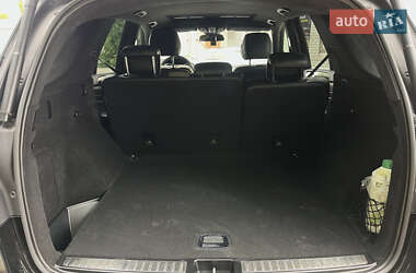Внедорожник / Кроссовер Mercedes-Benz M-Class 2013 в 