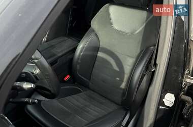 Позашляховик / Кросовер Mercedes-Benz M-Class 2012 в 