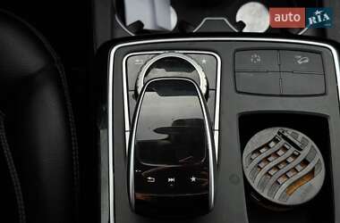 Позашляховик / Кросовер Mercedes-Benz M-Class 2012 в 