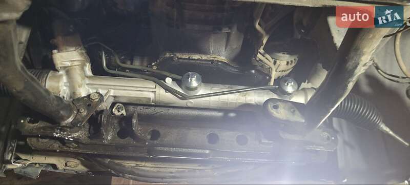 Внедорожник / Кроссовер Mercedes-Benz M-Class 2007 в Львове фото 2 Внедорожник / Кроссовер Mercedes-Benz M-Class 2007 в Львове