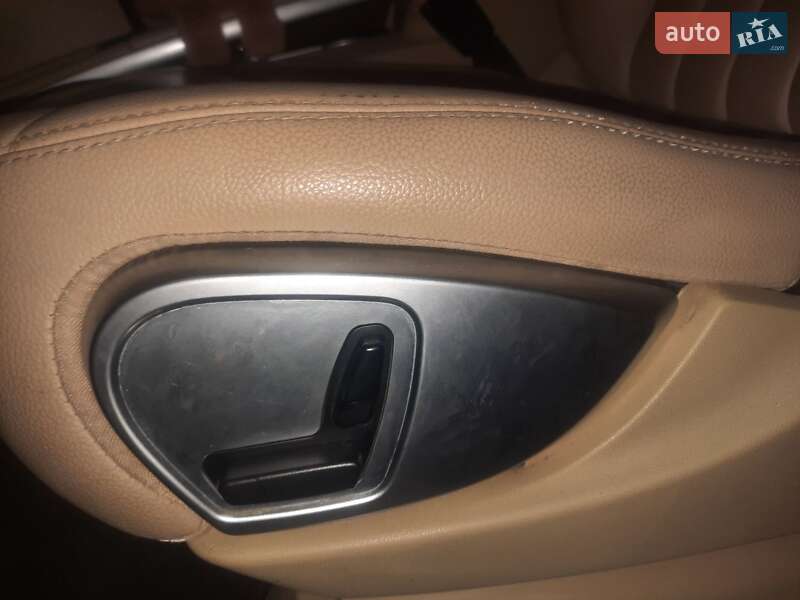 Внедорожник / Кроссовер Mercedes-Benz M-Class 2007 в Львове фото 21 Внедорожник / Кроссовер Mercedes-Benz M-Class 2007 в Львове