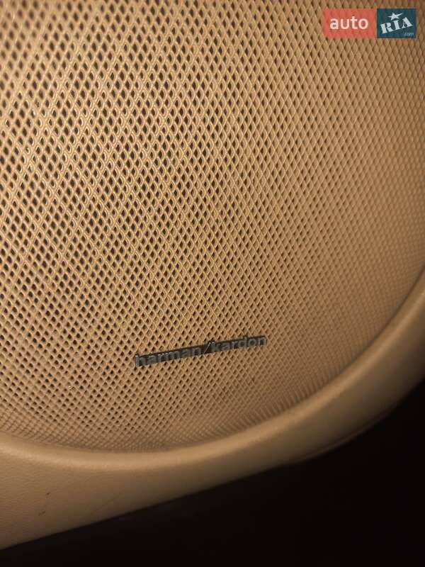 Внедорожник / Кроссовер Mercedes-Benz M-Class 2007 в Львове фото 26 Внедорожник / Кроссовер Mercedes-Benz M-Class 2007 в Львове