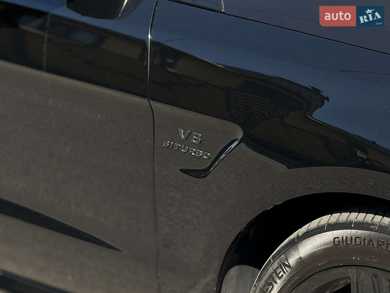 Позашляховик / Кросовер Mercedes-Benz M-Class 2015 в Вінниці фото 4 Позашляховик / Кросовер Mercedes-Benz M-Class 2015 в Вінниці