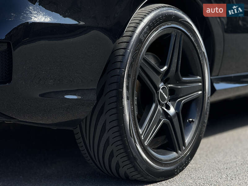 Позашляховик / Кросовер Mercedes-Benz M-Class 2015 в Вінниці фото 15 Позашляховик / Кросовер Mercedes-Benz M-Class 2015 в Вінниці