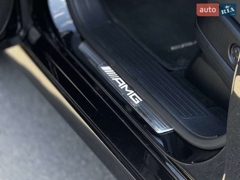 Позашляховик / Кросовер Mercedes-Benz M-Class 2015 в Вінниці фото 48 Позашляховик / Кросовер Mercedes-Benz M-Class 2015 в Вінниці