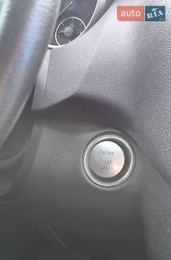 Позашляховик / Кросовер Mercedes-Benz M-Class 2008 в 