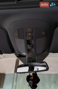Позашляховик / Кросовер Mercedes-Benz M-Class 2008 в 