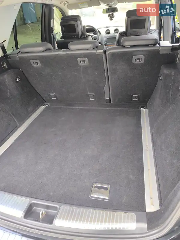 Mercedes-Benz M-Class 2008 VIN 4JGBB86E88A434379 фото оголошення 50 з 89