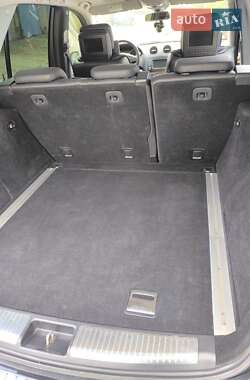 Позашляховик / Кросовер Mercedes-Benz M-Class 2008 в 