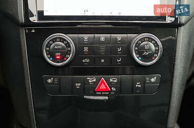 Внедорожник / Кроссовер Mercedes-Benz M-Class 2009 в 