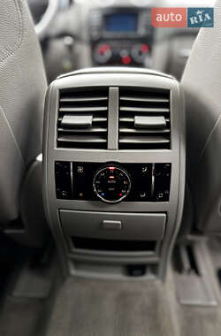Внедорожник / Кроссовер Mercedes-Benz M-Class 2007 в 