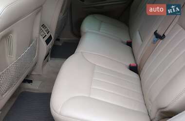Внедорожник / Кроссовер Mercedes-Benz M-Class 2008 в 
