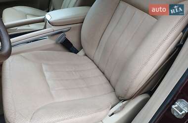 Внедорожник / Кроссовер Mercedes-Benz M-Class 2008 в 