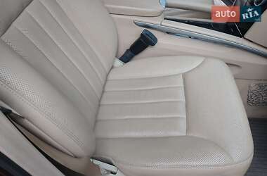 Внедорожник / Кроссовер Mercedes-Benz M-Class 2008 в 