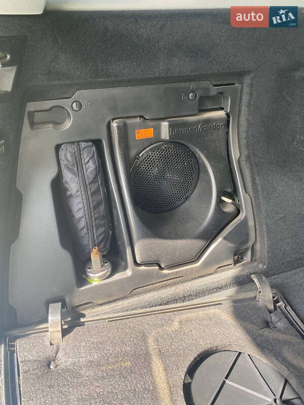 Внедорожник / Кроссовер Mercedes-Benz M-Class 2006 в Киеве фото 3 Внедорожник / Кроссовер Mercedes-Benz M-Class 2006 в Киеве