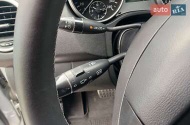 Внедорожник / Кроссовер Mercedes-Benz M-Class 2008 в 
