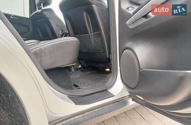 Внедорожник / Кроссовер Mercedes-Benz M-Class 2008 в 