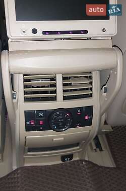 Внедорожник / Кроссовер Mercedes-Benz M-Class 2007 в 