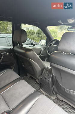 Внедорожник / Кроссовер Mercedes-Benz M-Class 2003 в 