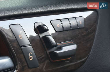 Позашляховик / Кросовер Mercedes-Benz M-Class 2011 в 