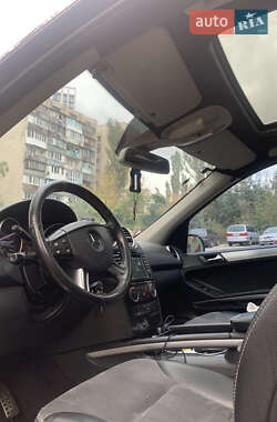Внедорожник / Кроссовер Mercedes-Benz M-Class 2007 в 