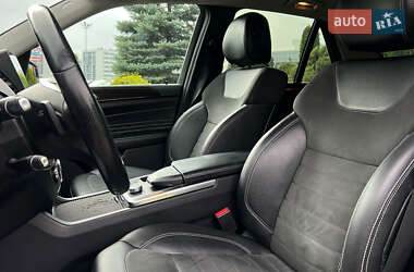 Внедорожник / Кроссовер Mercedes-Benz M-Class 2012 в 
