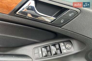 Внедорожник / Кроссовер Mercedes-Benz M-Class 2008 в 