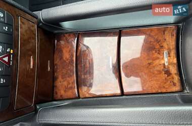 Внедорожник / Кроссовер Mercedes-Benz M-Class 2008 в 
