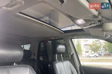 Внедорожник / Кроссовер Mercedes-Benz M-Class 2000 в 