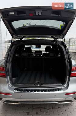 Внедорожник / Кроссовер Mercedes-Benz M-Class 2012 в 