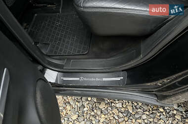 Внедорожник / Кроссовер Mercedes-Benz M-Class 2005 в 