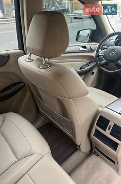 Внедорожник / Кроссовер Mercedes-Benz M-Class 2015 в 