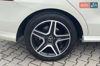 Внедорожник / Кроссовер Mercedes-Benz M-Class 2012 в 